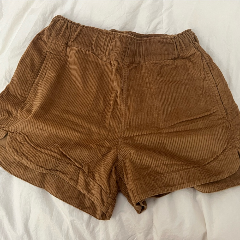 AYR Staycation shorts Small